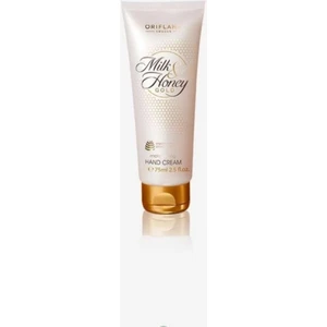Milk & Honey Gold Milk & Honey Gold Nemlendirici El Kremi