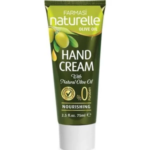 Naturella Hand Krem 75ML.