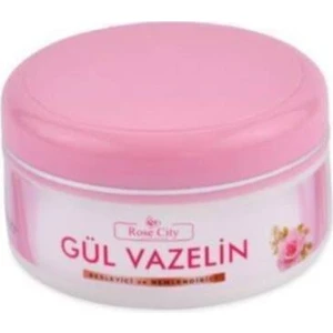 Rose City Rosecity Rose City Gül Vazelini 75 ml