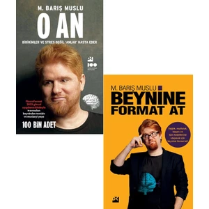 O An - Beynine Format At - 2 Kitap - Barış Muslu