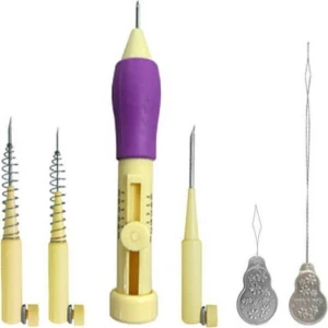 Mina Carin Punch Iğnesi