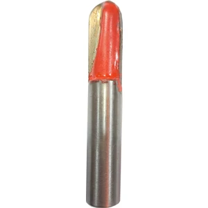 U Derz Bıçağı 12 mm