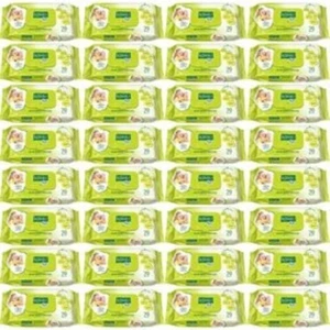 Islak Mendil Kapaklı 70X32 2240 Adet
