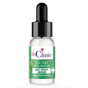 Dr. Clinic Çay Ağ  Serum Dr