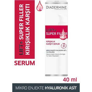 +Super Filler Serum 40 ml