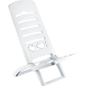 Kum Şezlong | Plaj-Havuz Şezlongu