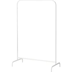 Ikea Mulig Ayaklı Askılık 99X151 Cm, Beyaz