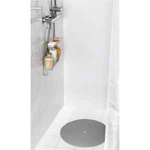 IKEA Doppa Banyo Kaydırmazı, Koyu Gri
