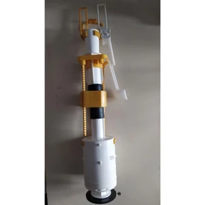 Kale Serel Boşaltma Grubu Yp gr