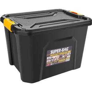 Super Bag 40 Lt Saklama Kutusu (2 Adet) - ASR-4037-2