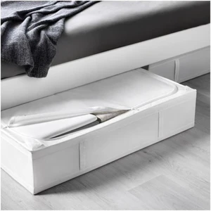 Skubb Saklama Kutusu, Beyaz