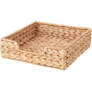 Cıssan Kare Hasır Peçetelik