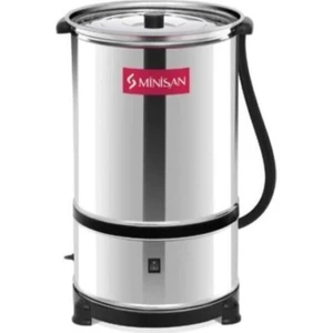 Ay Taskaymakçı 10 Litre Musluklu 2 Kademeli Motorlu Yayık Makinesi