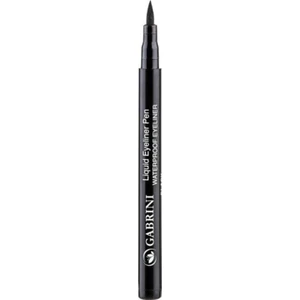 Siyah Likit Liquid Eyeliner 8696814014665