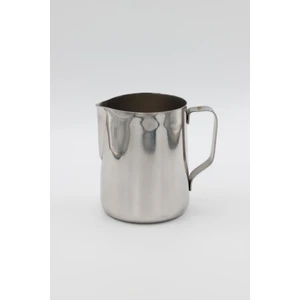Mono Teknik Pitcher Çelik Kahve Süt Potu 1 Lt