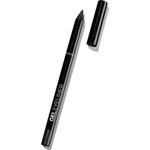 Gel Eyeliner Black