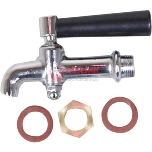 Semaver Musluk