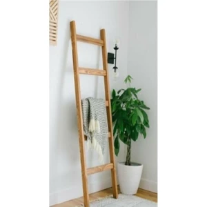 Eq Deco Boho Konsept Dekoratif Merdiven Raf