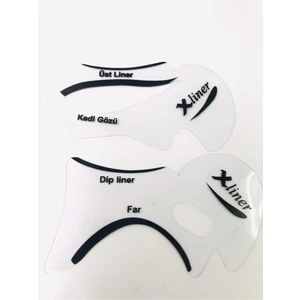 Eyeliner Çekme Aparatı
