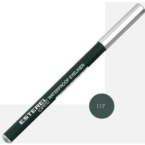 Waterproff Eyeliner No: 117