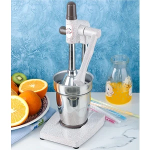 EKS Ticaret Cooker Ev Tipi Narenciye Sıkacağı Gül Kurusu CKR270