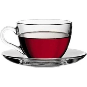 97948 Basic Fincan Takımı 12 Parça