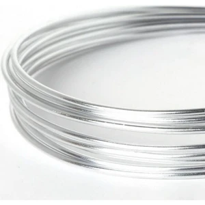 Özene Bezene 1.5 mm Paslanmaz Çelik Amigurumi Teli 5 Metre