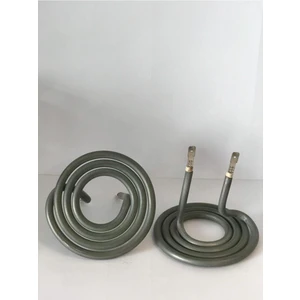 Köz Ocağı Rezistansı