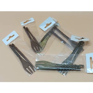 Reiss Nargile Nargile Çatal-Iğne Seti