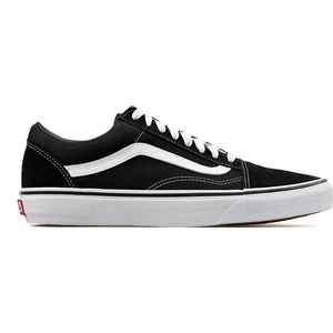 Old Skool Unisex Günlük Ayakkabı VN000D3HY281 Siyah