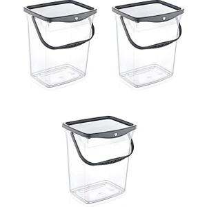 Hobby Life Q-Box Deterjan Kutusu 3 Adet