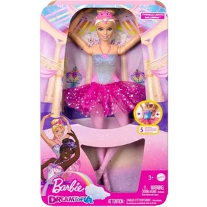 Işıltılı Balerin Bebek HLC25