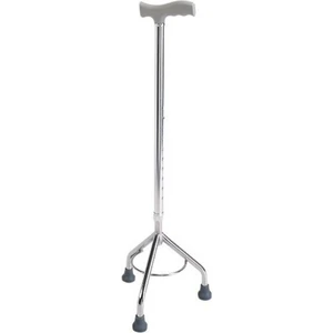 Ckv Center Üç Ayaklı Denge Bastonu Tripod Baston