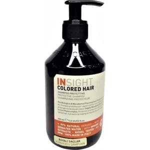 Colored Hair Protective Renk Koruyucu Şampuan 400 ml