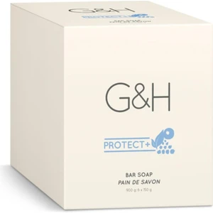 G&h Amway G&h Protect Bar Soap 6X150 gr