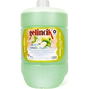 Marka: Elma Esanslı Şampuan 5 Litre Kategori: Şampuan
