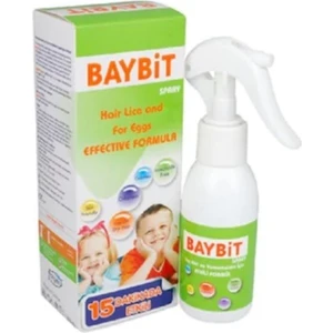 Baybit   100ML