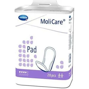 Molino Molicare Pad 4 Damla - Mesane Pedi - 28 Lik