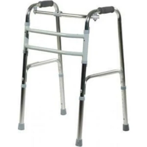 Alüminyum Hareketli Walker (Yürüteç