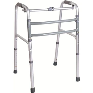 Alüminyum Hareketli Yürüteç / Aluminum Walker Al-06