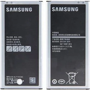 Oem Samsung Galaxy J7 2016 J710 Batarya 3300 mAh