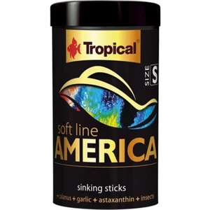 Soft Line America Size S 100ML 56GR