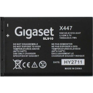 SL910 Batarya V30145-K1310 X447