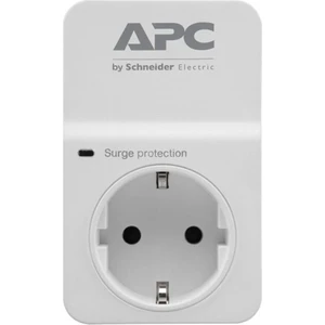 Electric Apc Tekli Akım Korumalı Priz 230V