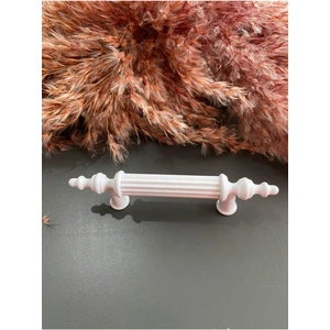 Trs Mobaks Trsi Kumru Asos Beyaz 64 mm Mobilya Çekmece Dolap Mutfak Kulp