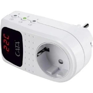 CT-9187 Priz Regülatör ( 150-280V ) ( 4000W )