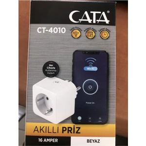 Akıllı Priz