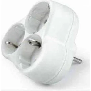 Golyat Topraklı Priz 3 Lü