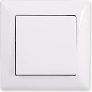 Günsan Elektrik Visage Beyaz Anahtar