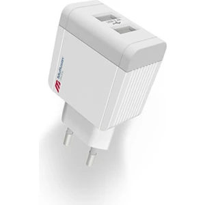 Ri-Tech 2 USB Li Şarj Adaptörü 2.4A